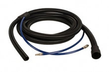 12FT COAXIAL AIR/VAC HOSE
