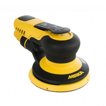 Mirka 5" Vacuum-Ready Finishing Sander