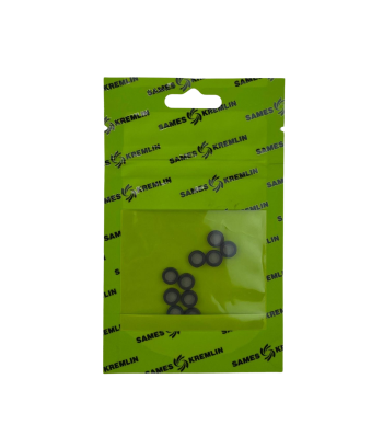 Sames Airmix Spray Tip Microscreens – 100 Micron (10 Pack)