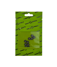 Sames Kremlin Airmix Tip Seal with  Microscreen