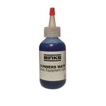 Binks Gunners Mate | 2oz. Bottle