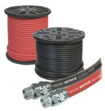 HOSE SET-25 FT FLUID/AIR
