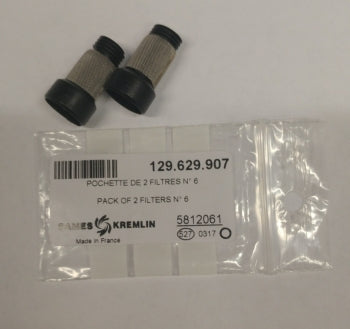 SCREEN,C/W SUPPORT,06,QTY 2