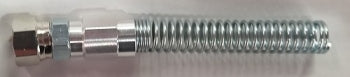 1/4 SW CONN x 1/4 ID NYL