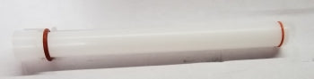 KIT,POWDER OUTLET TUBE,ENCORE