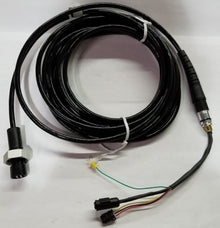 CABLE ASSY,SPRAY GUN,MNL,ENCOR