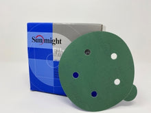 5"disc,150gr,5 Hole Film PSA,1