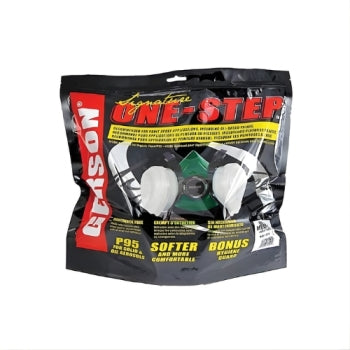 Gerson Signature One-Step Respirator