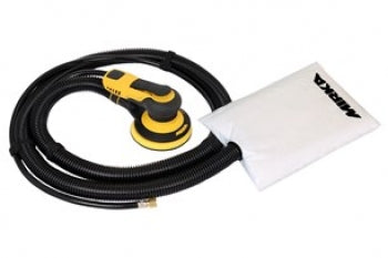 Mirka PROS Self Vacuum 5" Pnumatic Random Orbital Sander