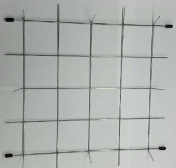Columbus Snap-In Grid
