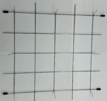 Columbus Snap-In Grid
