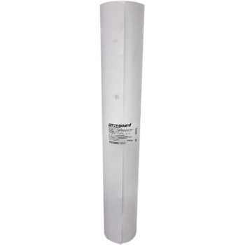 Columbus Industries Flame-Resistant Booth Floor Paper | | 80lb
