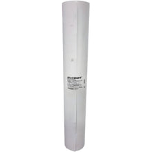Columbus Industries Flame-Resistant Booth Floor Paper | | 80lb