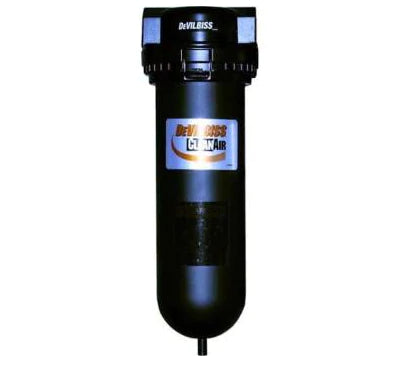 Binks Air Line Filter, 150SCFM