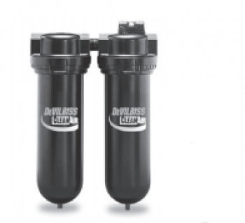 Devilbiss COALESCENT FILTER 150SCFM