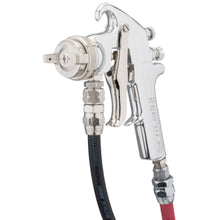 JGA SPRAY GUN, 80EX (1.8)