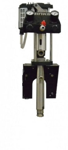 MX412 PUMP SYSTEMS