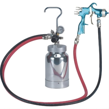 Binks 2-Quart Pressure Cup Package