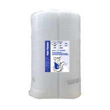 CFM Paint Pockets White Filter Roll | 50 Ft Roll