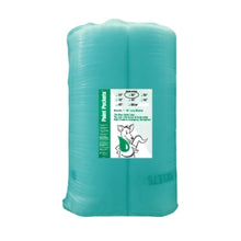 CFM Paint Pockets Green Filter Roll | 60' Roll