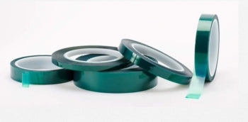 EPSI A12 Green Poly Tape, 72 Yards