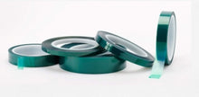 EPSI A12 Green Poly Tape, 72 Yards