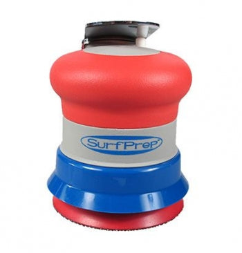 SurfPrep 3" Sander 3/16" Rando