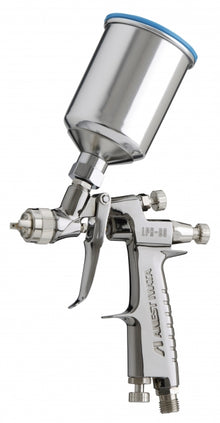 LPH80-122G gun & cup
