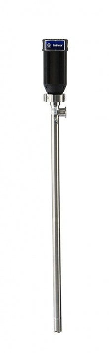 PUMP, CENT DRUM, FDA, 39"