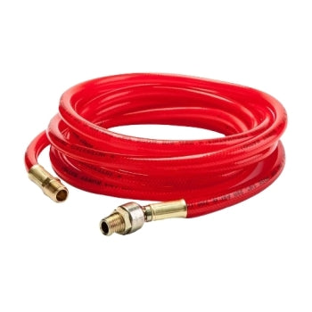 SurfPrep 12' Ball Swivel Air Hose