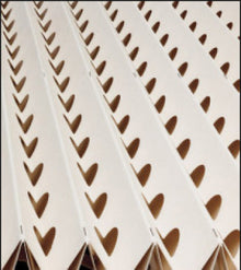 AF FILTER, 3FT X 30FT