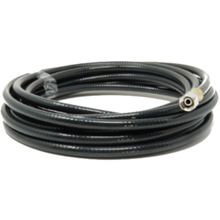 Sames 1/4" Air Hose with 1/4" NPS Fitting