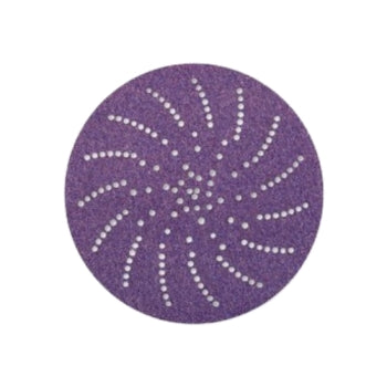 3M Cubitron II 5" Abrasive Discs