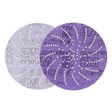 3M Cubitron II 5" Abrasive Discs