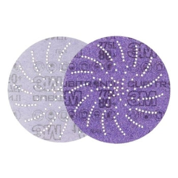 3M Cubitron II 5" Abrasive Discs