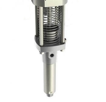 Rebuild, Kremlin 20-25 (GT Upper) Fluid Section