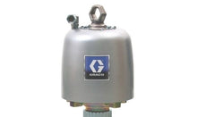 Rebuild, Graco Bulldog Air Motor