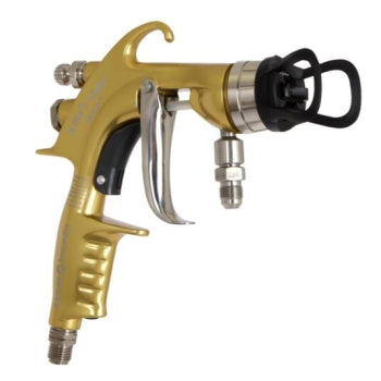 Sames Xcite Light Air Assisted Airless Spray Gun