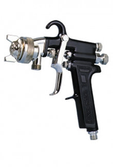 Rebuild, Binks Model 7 Spray Gun