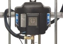 Rebuild, Graco NXT Air Motor
