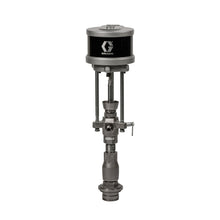Rebuild, Graco Fluid Section