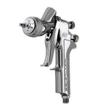 Rebuild, Devilbiss GTI Spray Gun
