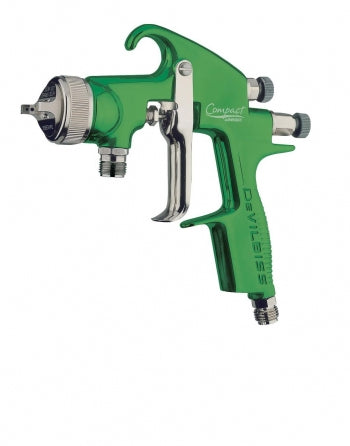 Rebuild, Devilbiss Compact Pressure Gun