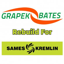 Rebuild, Kremlin PH Fluid Regulator
