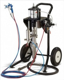 MX1212 PUMP SYSTEM