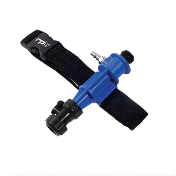 GVS/RPB C40 Cold Air Tube Assembly