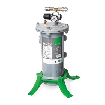 GVS|RPB Radex Airline Filter Package