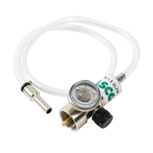 GVS|RPB GX4 Calibration Flow Regulator