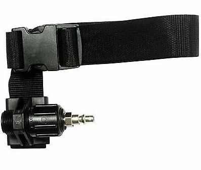 Flow Control Valve