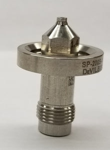 SS FLUID TIP ,  (1.8)
